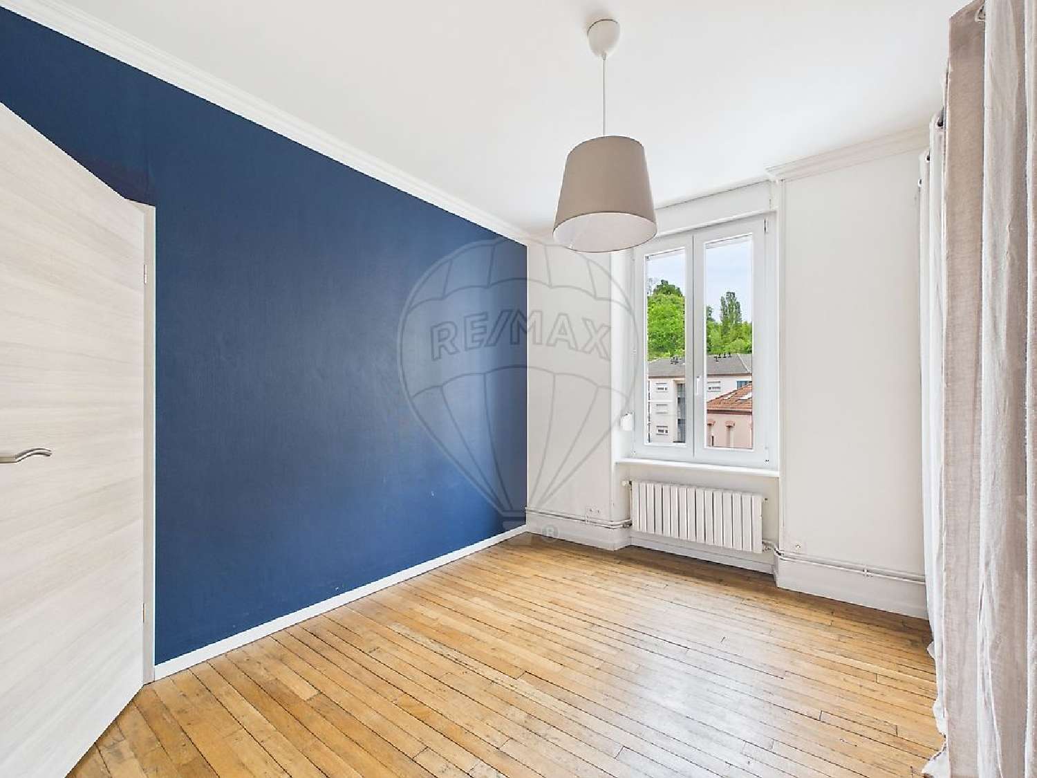 te koop appartement Longwy Meurthe-et-Moselle 3