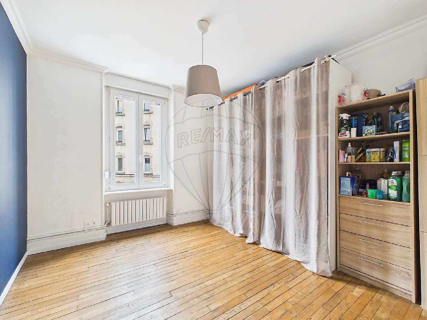 te koop appartement Longwy Meurthe-et-Moselle 4