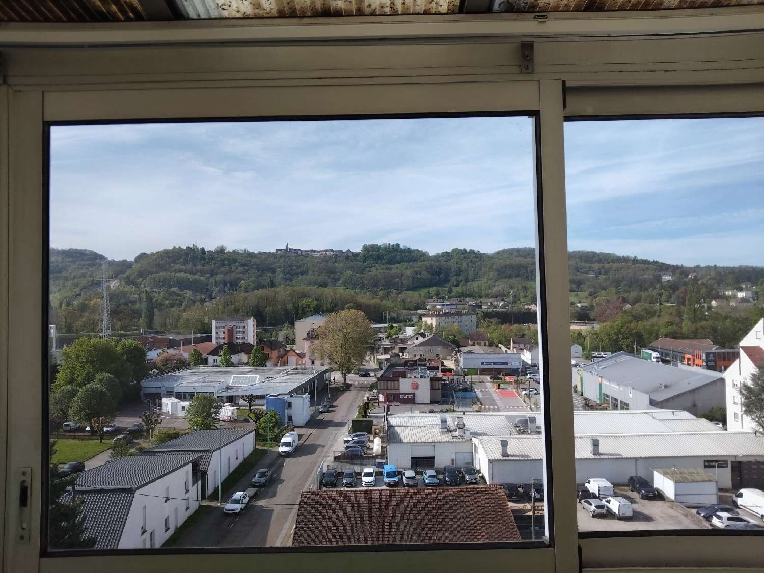  en venta apartamento Lons-le-Saunier Jura 3