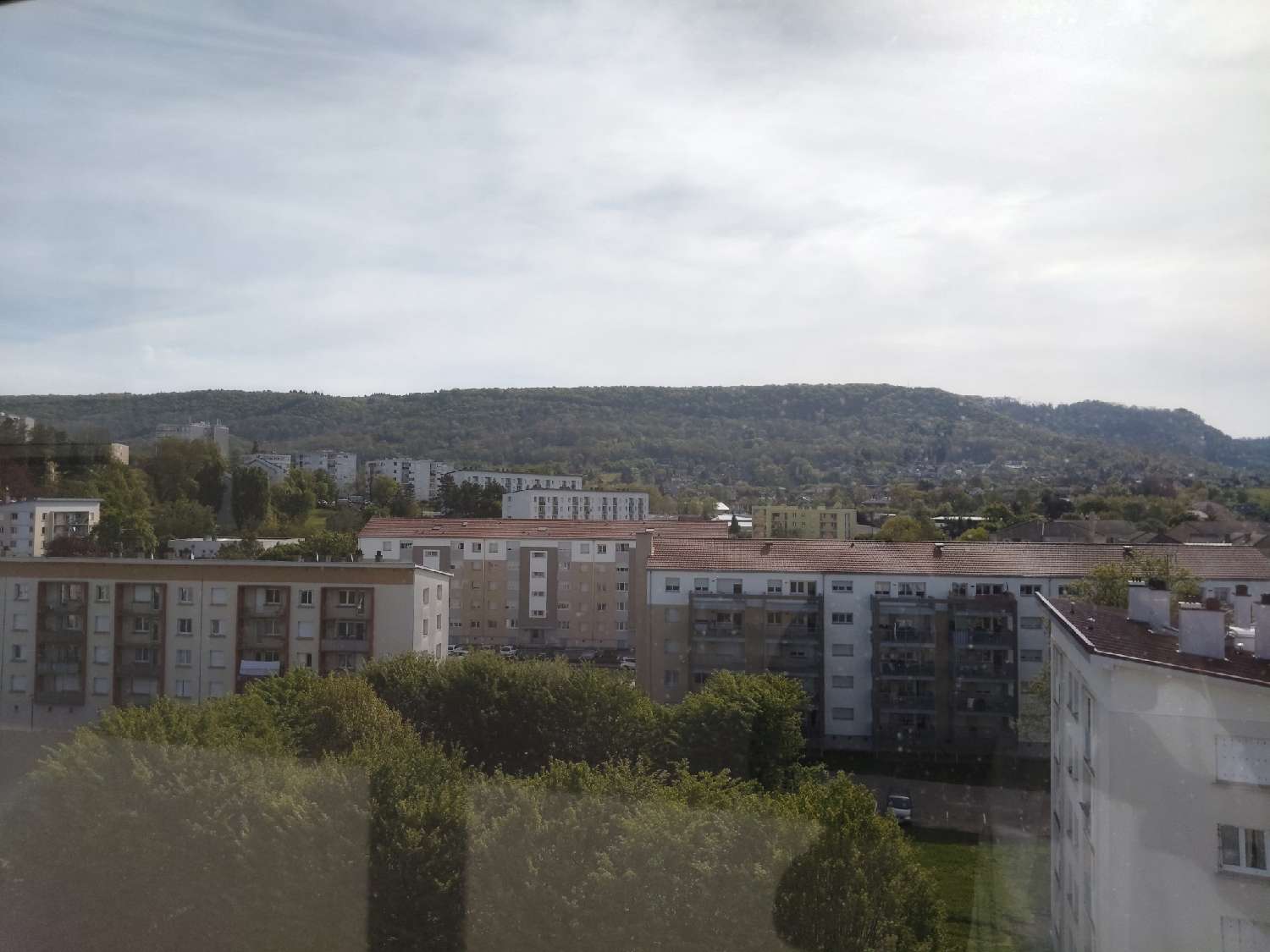  en venta apartamento Lons-le-Saunier Jura 4