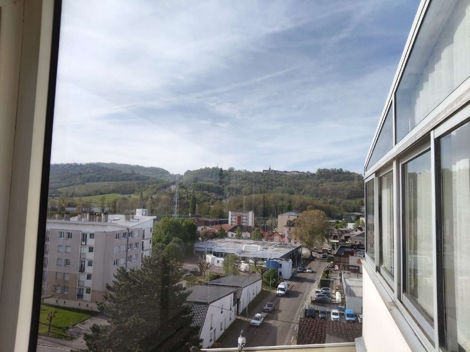  en venta apartamento Lons-le-Saunier Jura 5