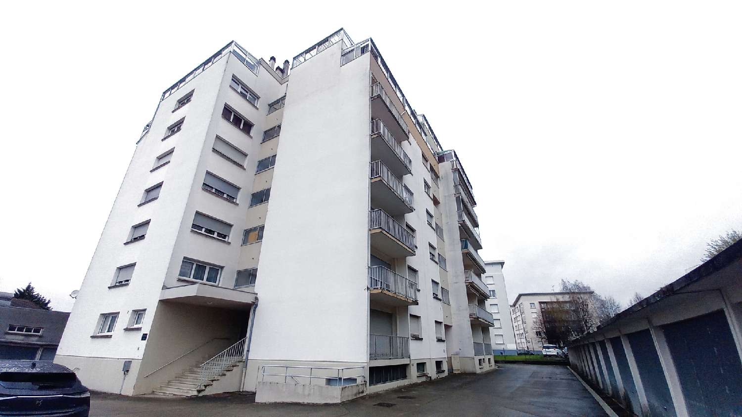  en venta apartamento Lons-le-Saunier Jura 6