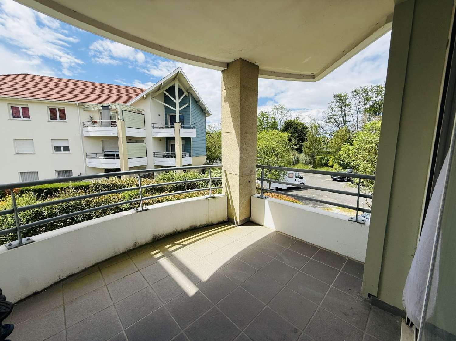 kaufen Wohnung/ Apartment Lons Pyrénées-Atlantiques 4