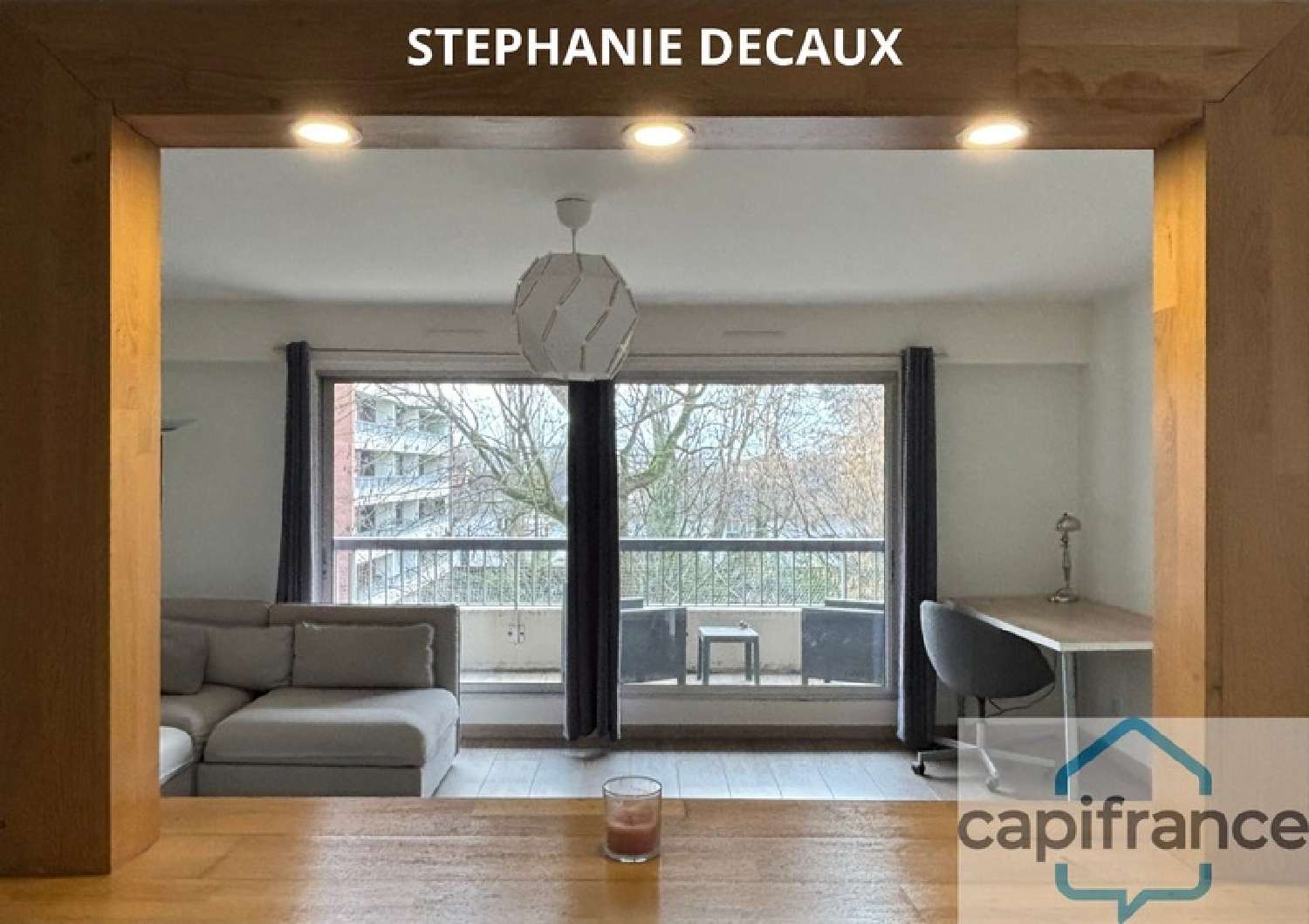  for sale apartment Loos Nord 3