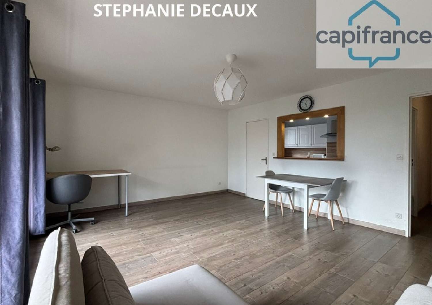  for sale apartment Loos Nord 5