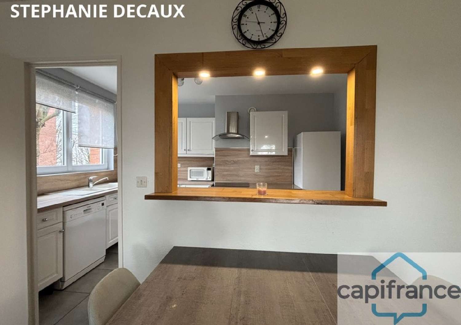  for sale apartment Loos Nord 6