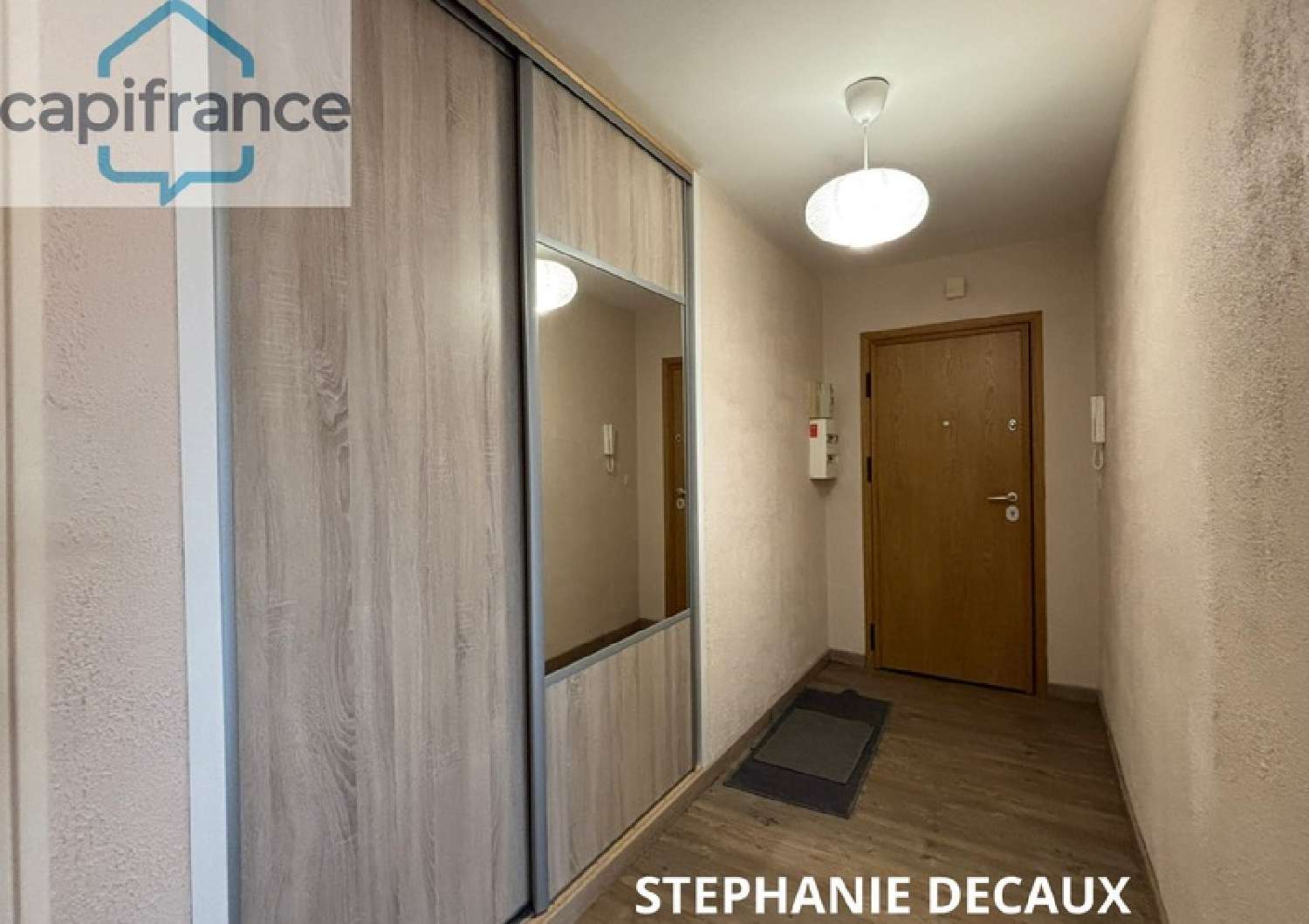  for sale apartment Loos Nord 7