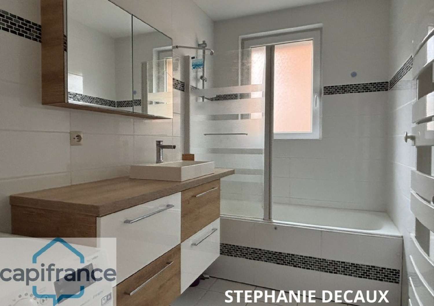  for sale apartment Loos Nord 8