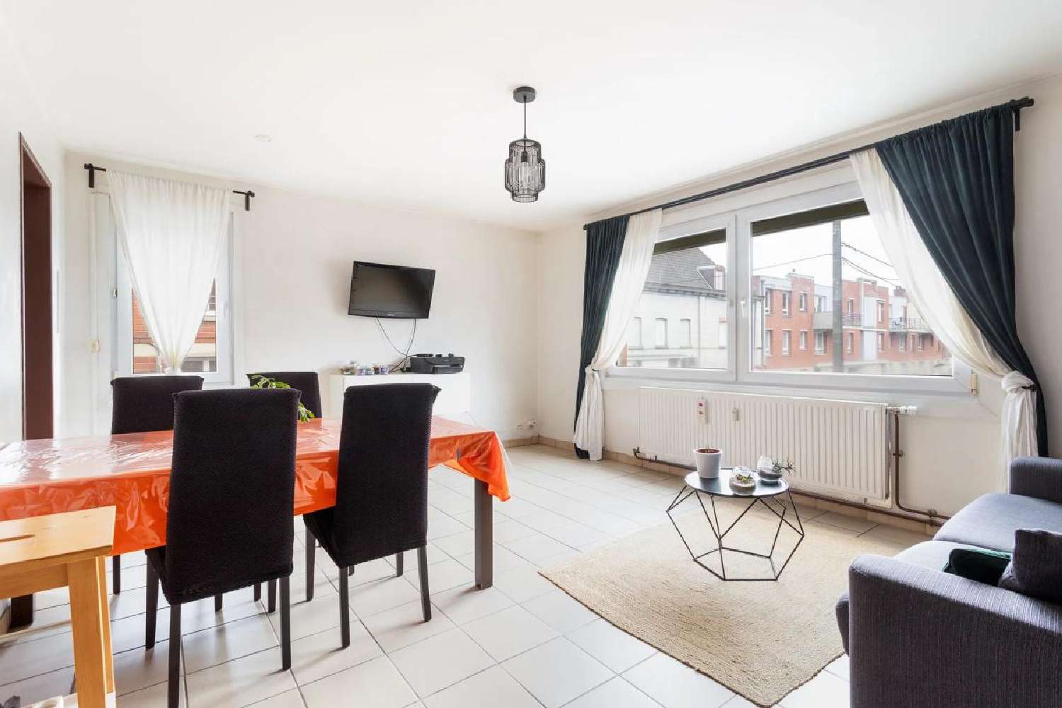  for sale apartment Loos Nord 1