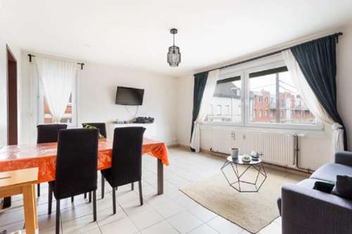 Loos Nord apartment foto 7337305