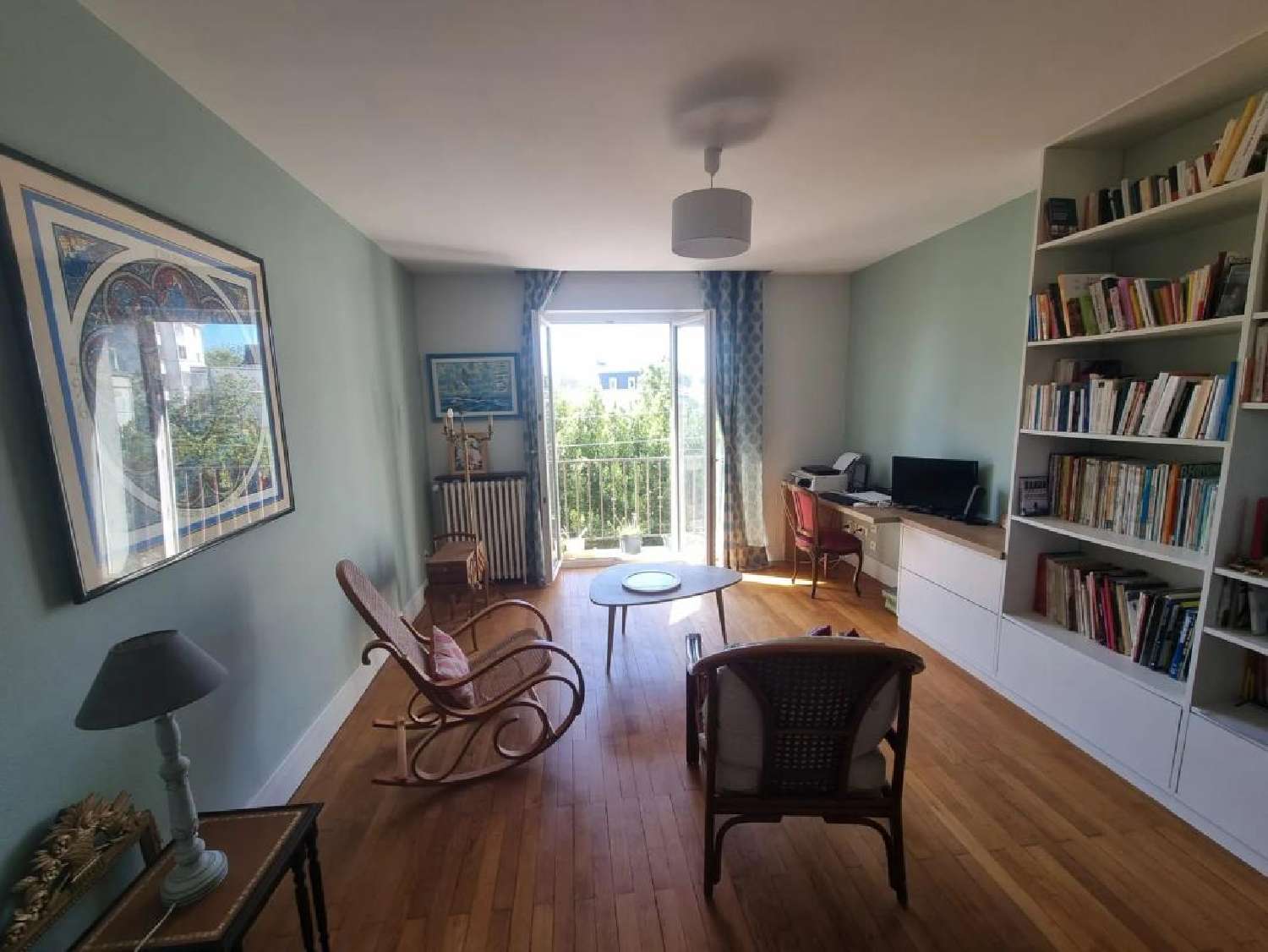 en venta apartamento Lorient Morbihan 1