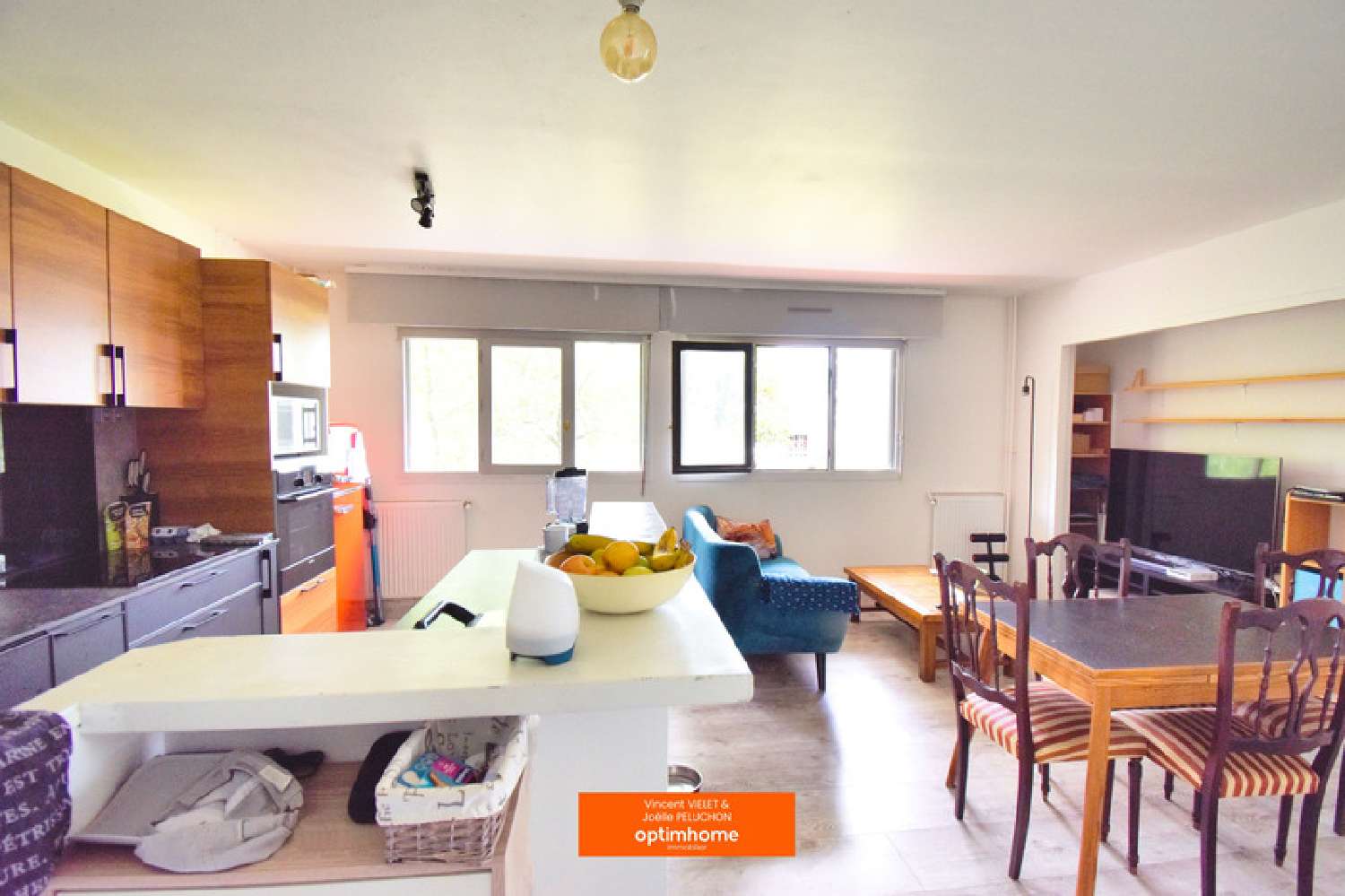 te koop appartement Lormont Gironde 2