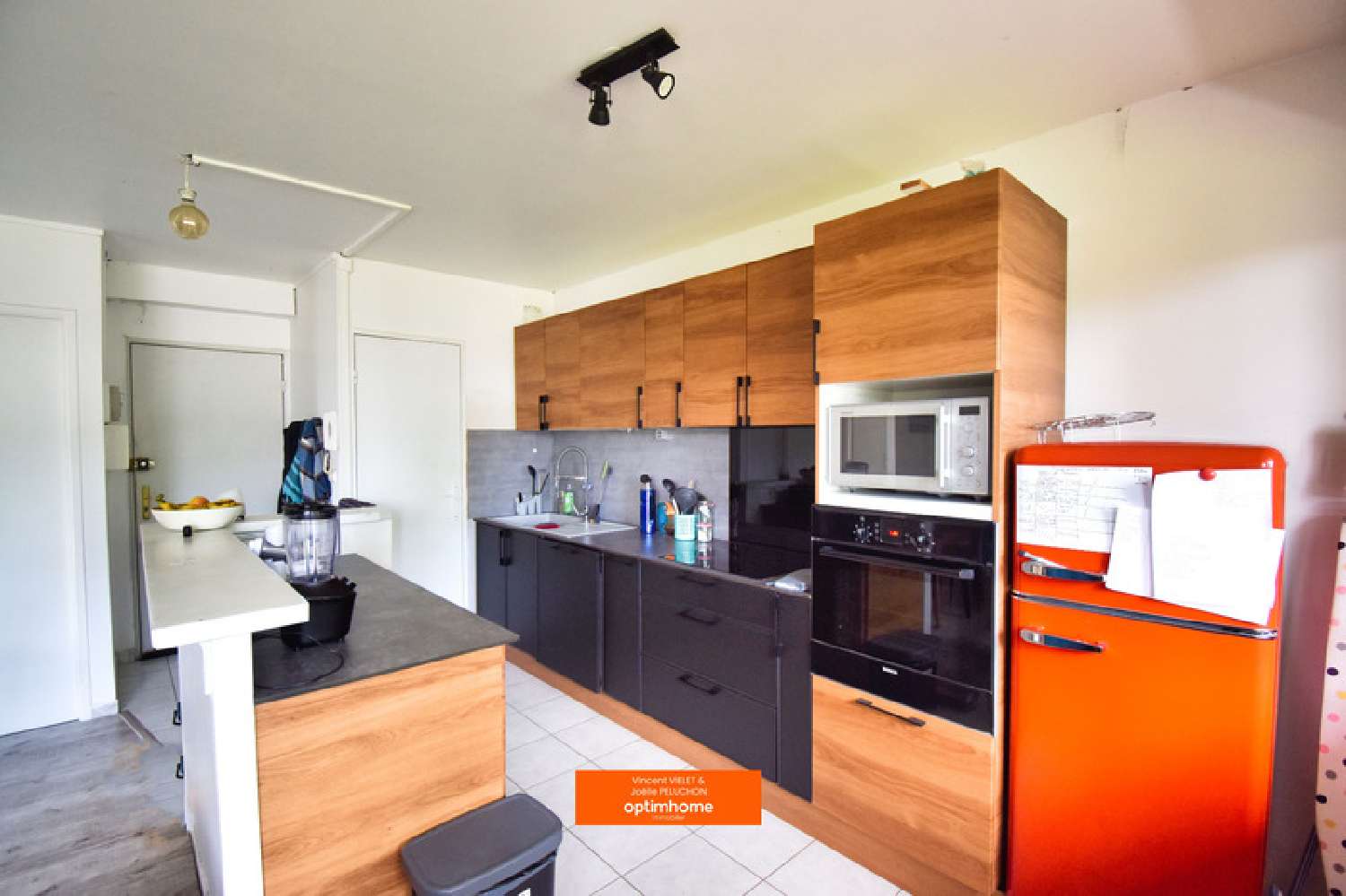 te koop appartement Lormont Gironde 3