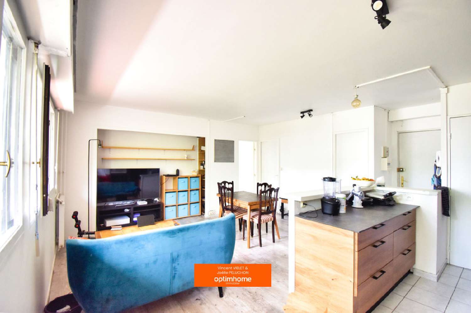 te koop appartement Lormont Gironde 4