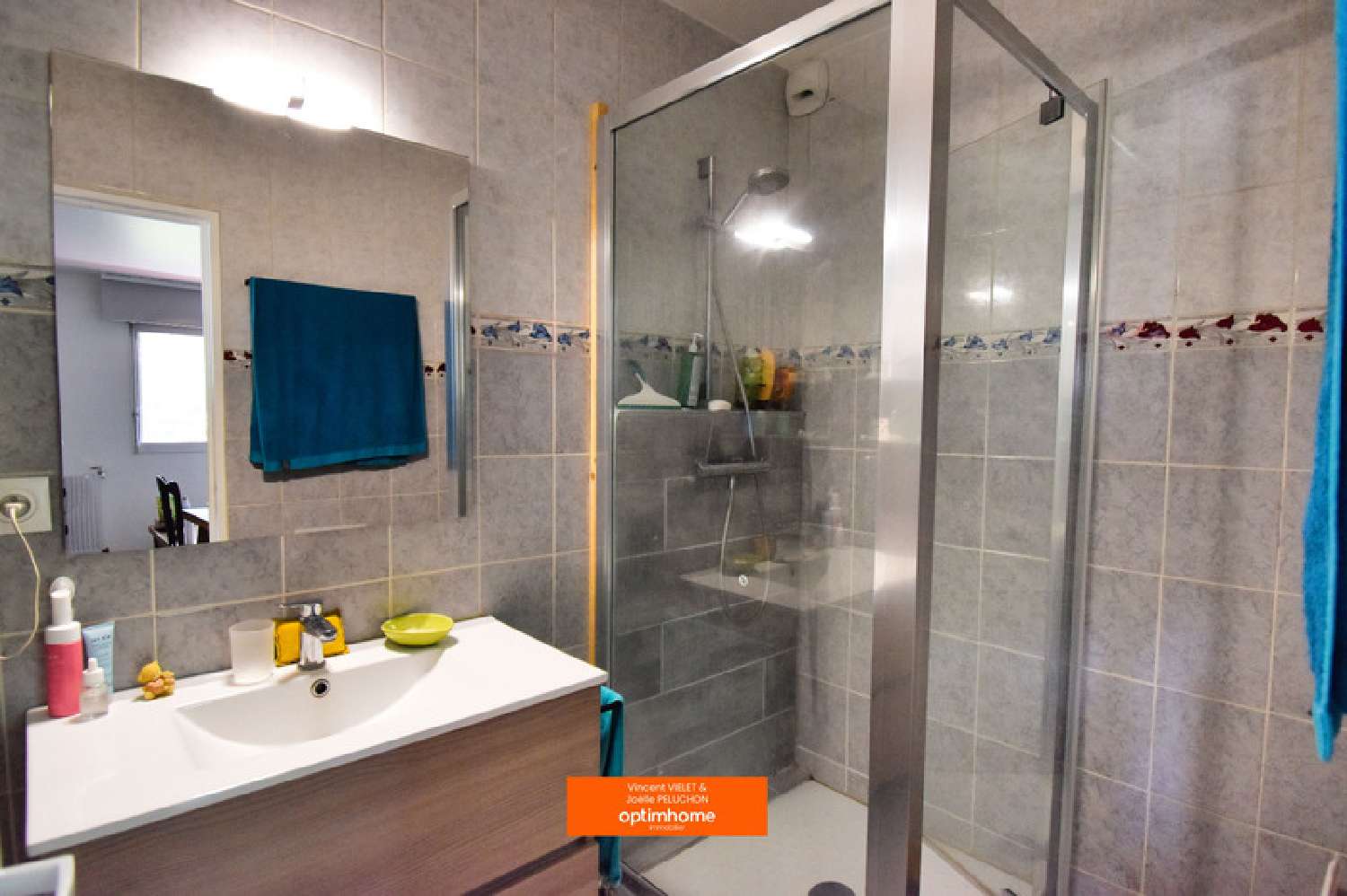 te koop appartement Lormont Gironde 6