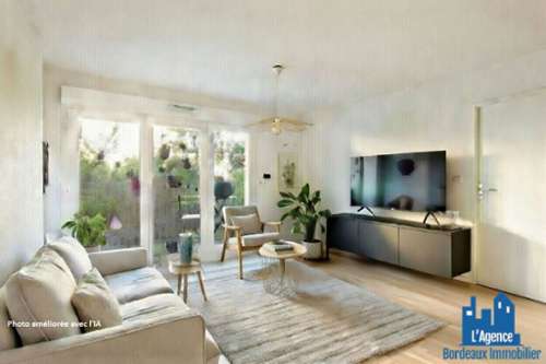 Lormont Gironde appartement foto 7337241
