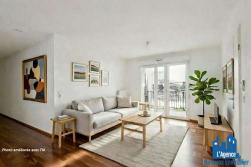 Lormont Gironde apartment foto 7341601