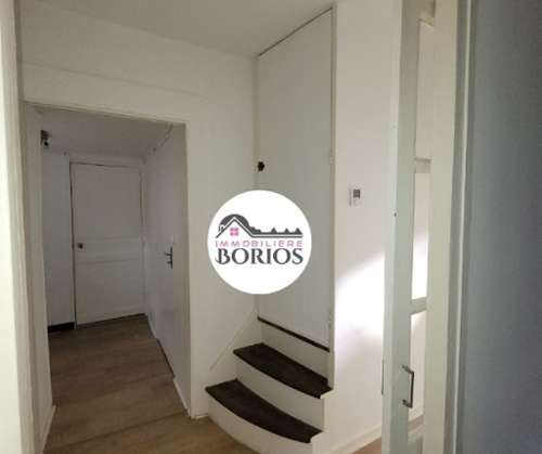 Louhans Saône-et-Loire appartement foto 7331556