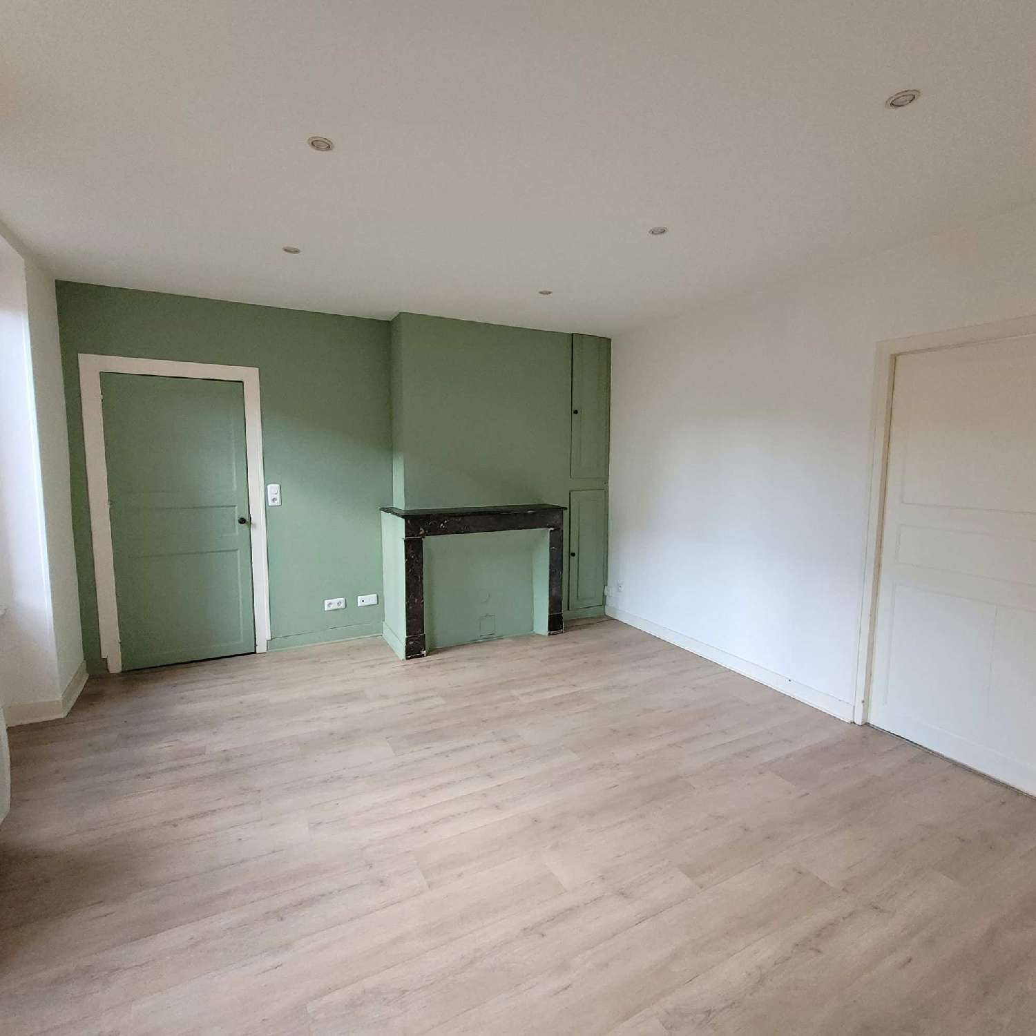  à vendre appartement Louhans Saône-et-Loire 2