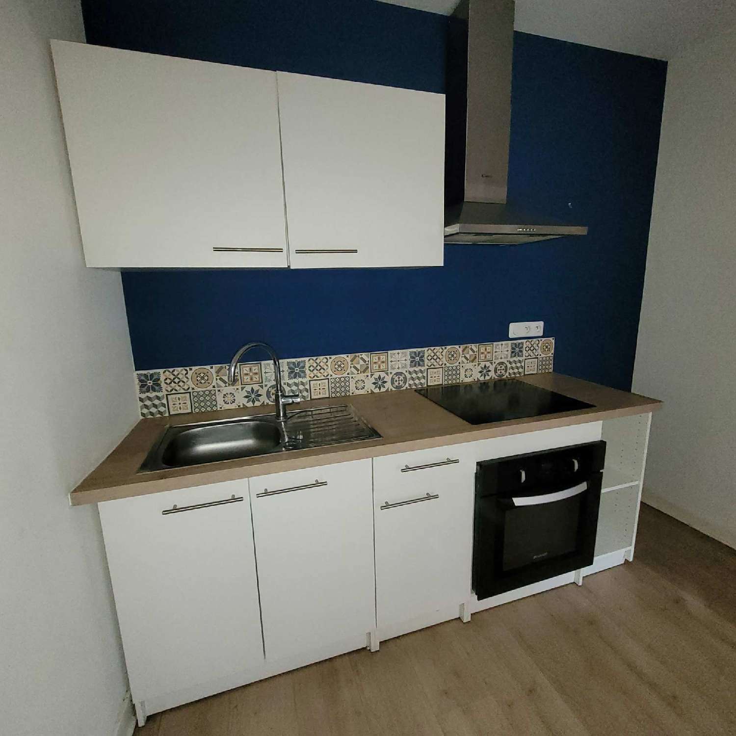  à vendre appartement Louhans Saône-et-Loire 3