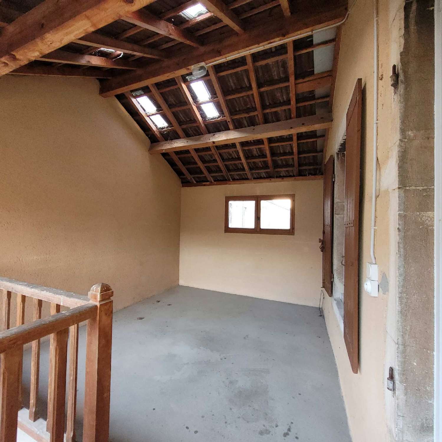  à vendre appartement Louhans Saône-et-Loire 5