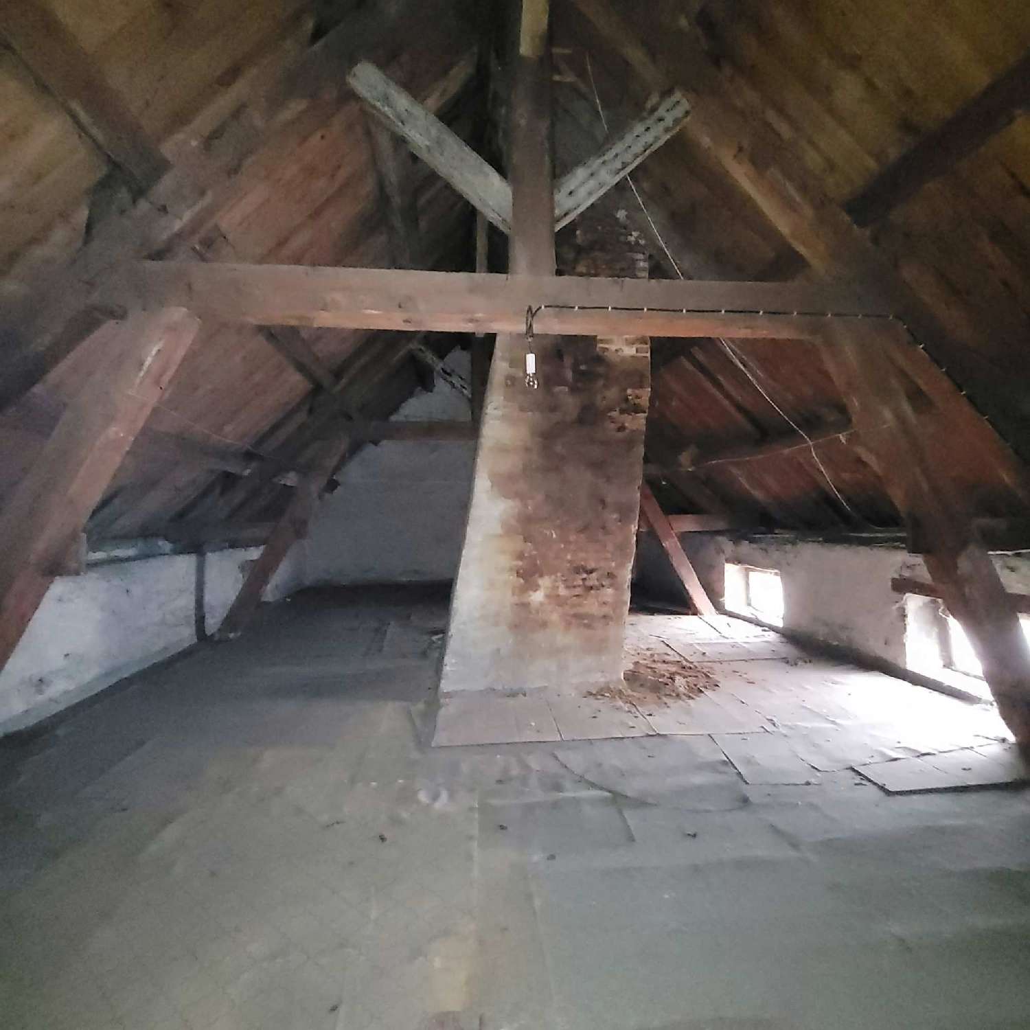  à vendre appartement Louhans Saône-et-Loire 6