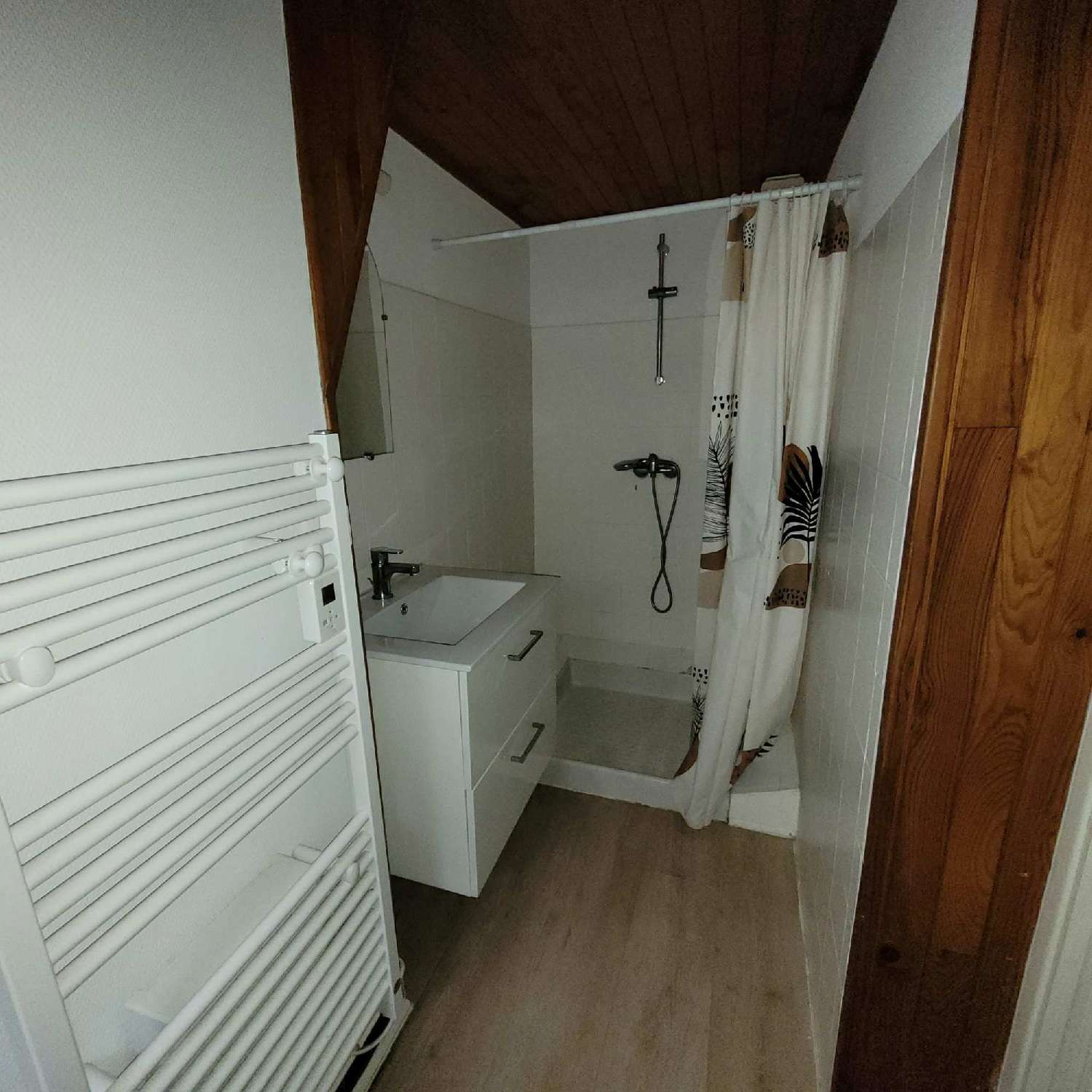  à vendre appartement Louhans Saône-et-Loire 7