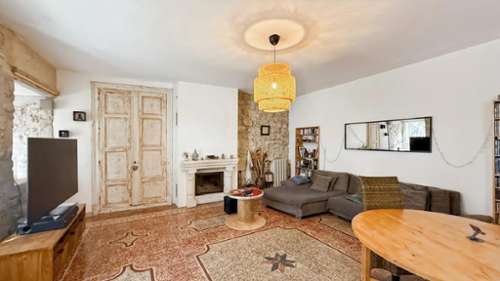 Loupian Hérault appartement foto 7341716
