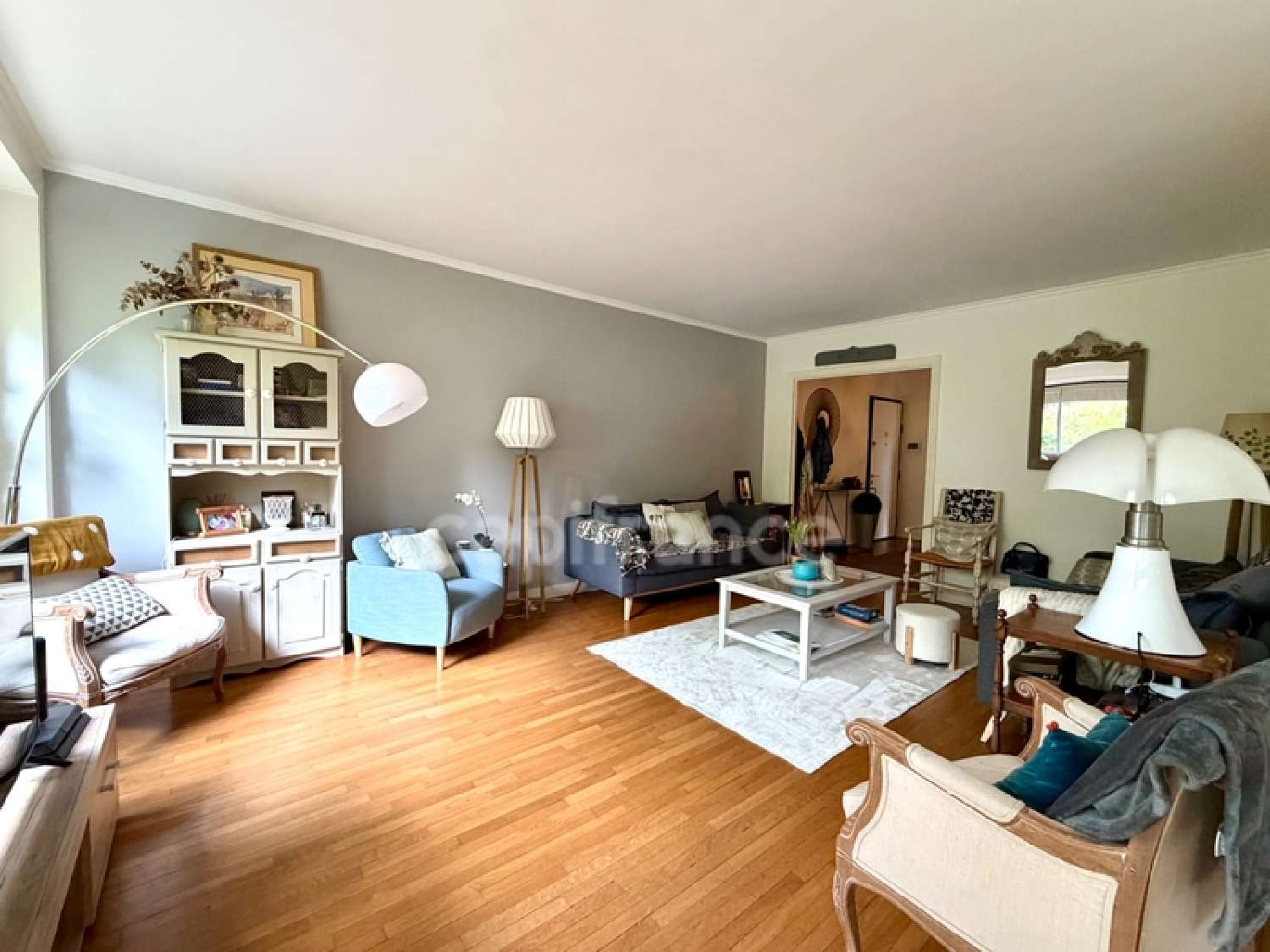 en venta apartamento Louveciennes Yvelines 3