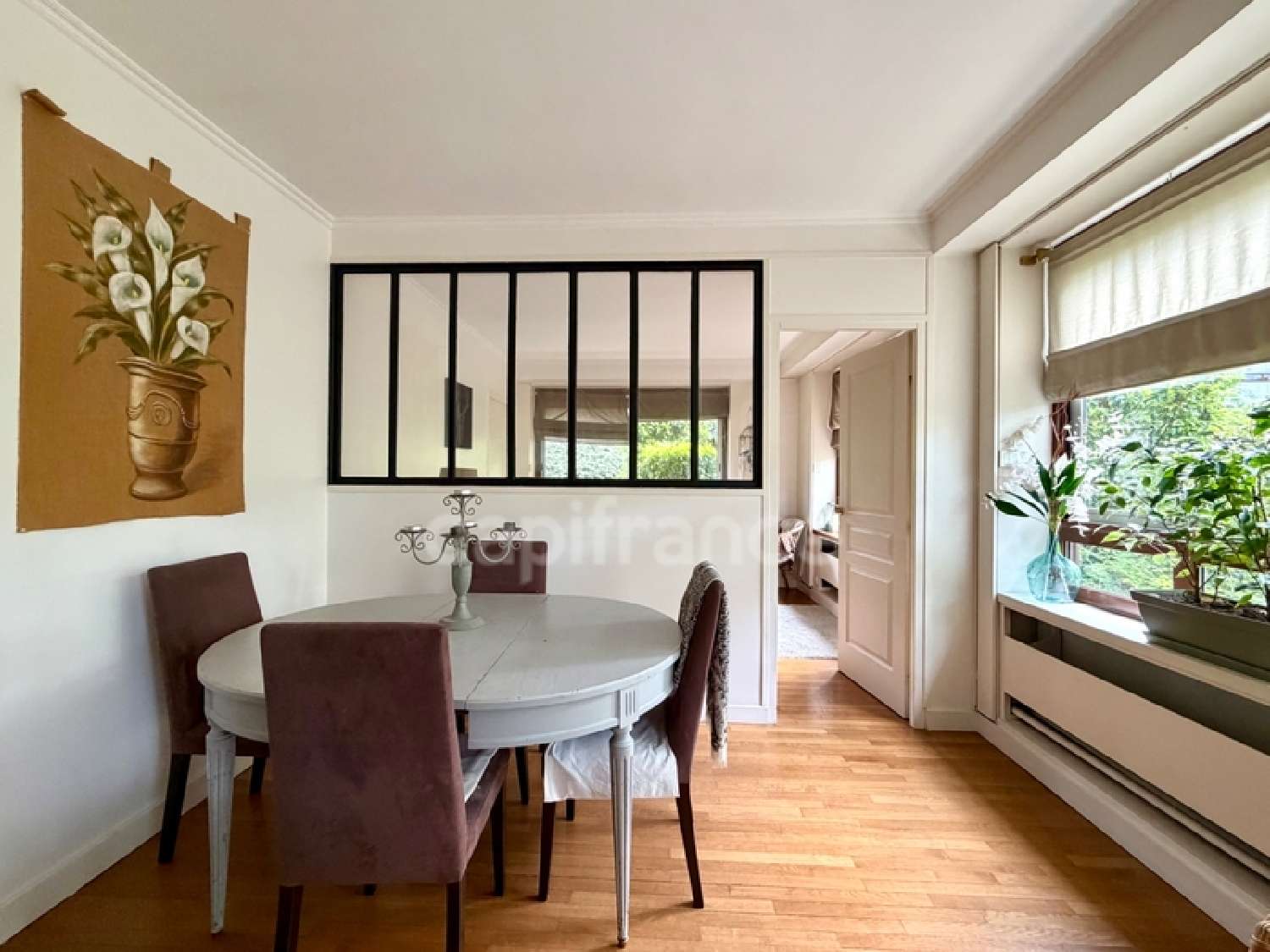 en venta apartamento Louveciennes Yvelines 4