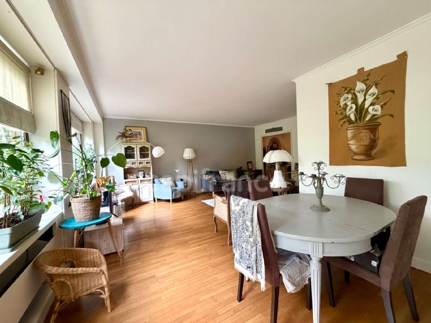 en venta apartamento Louveciennes Yvelines 5