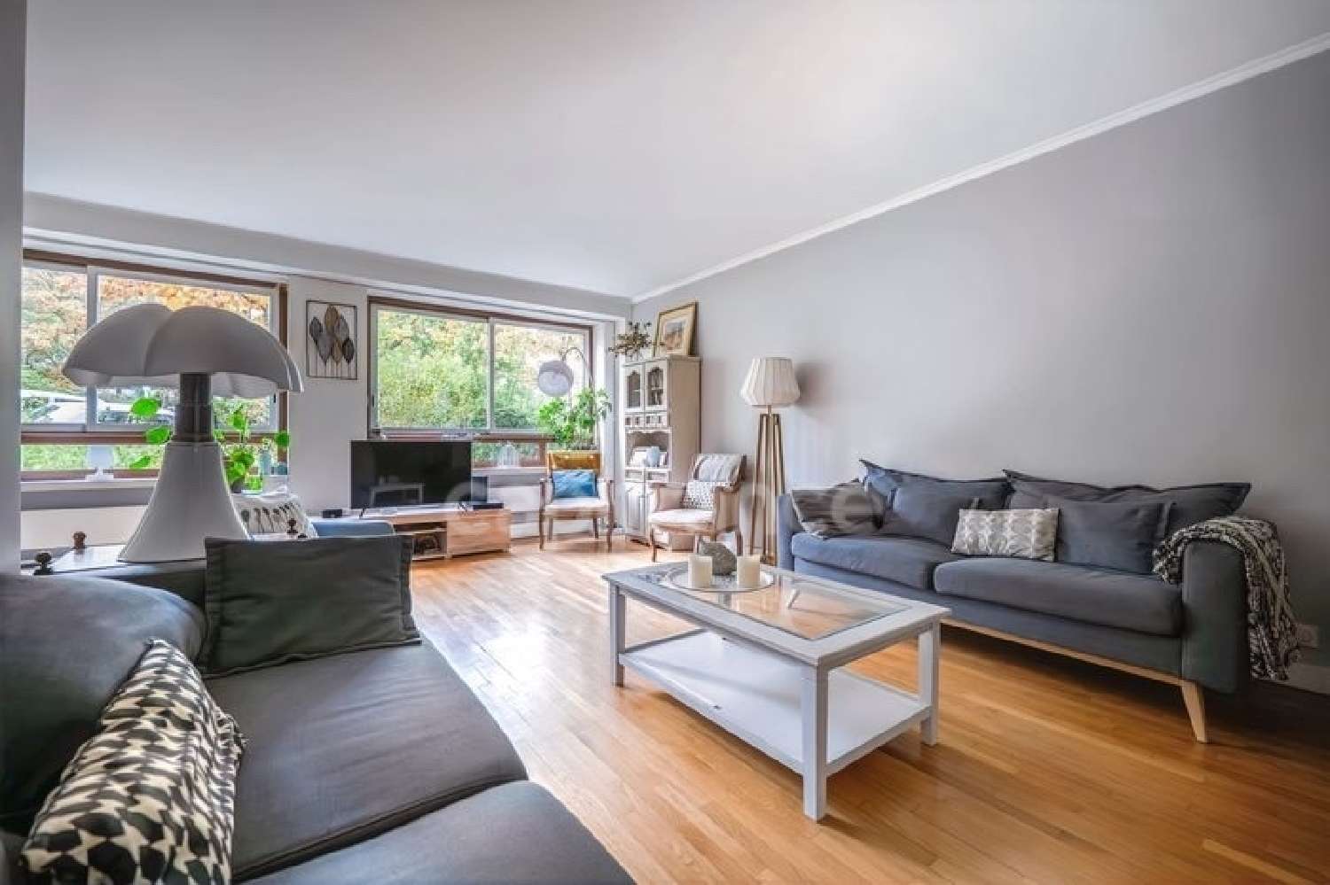 en venta apartamento Louveciennes Yvelines 6
