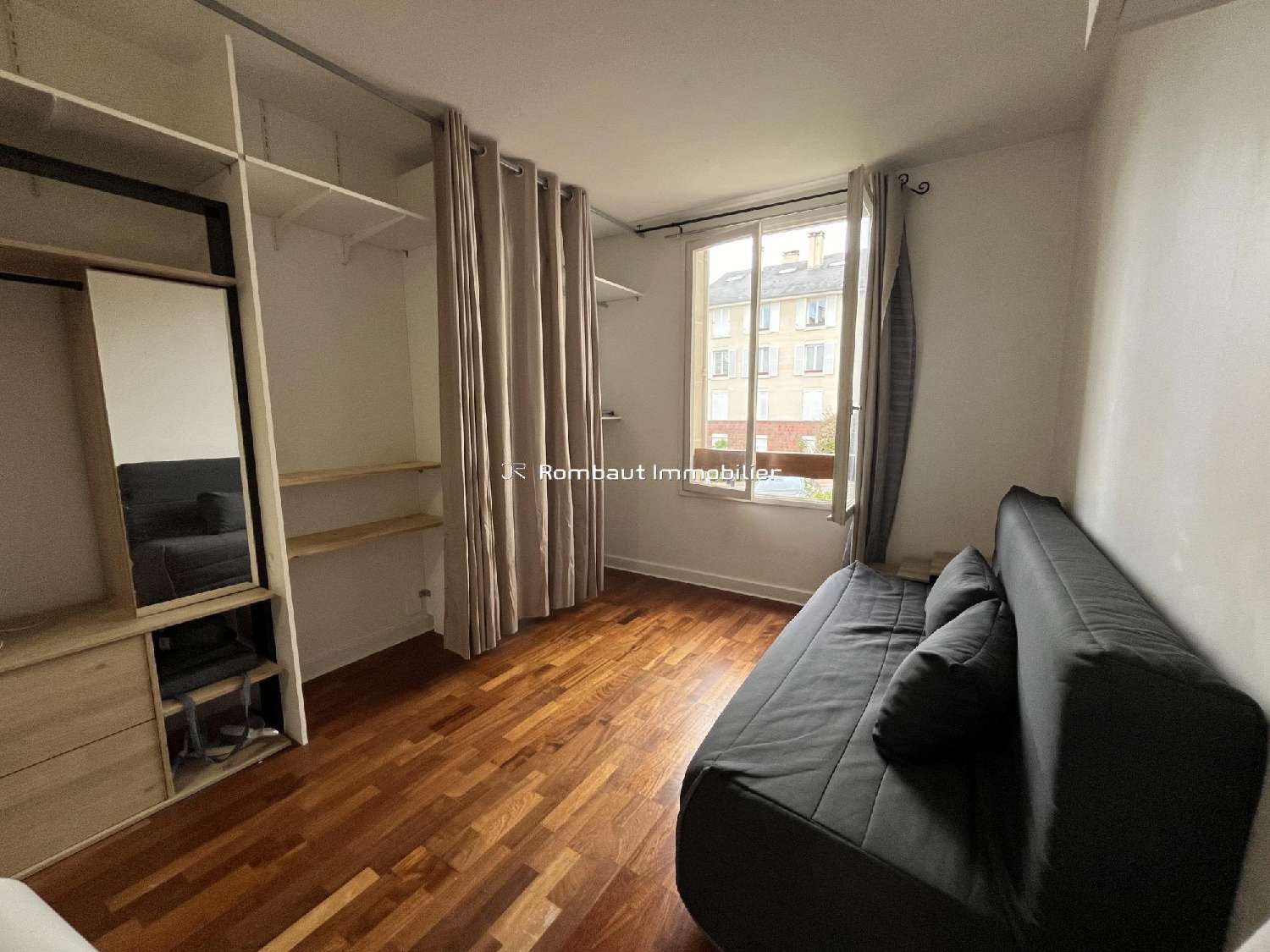  en venta apartamento Louveciennes Yvelines 1