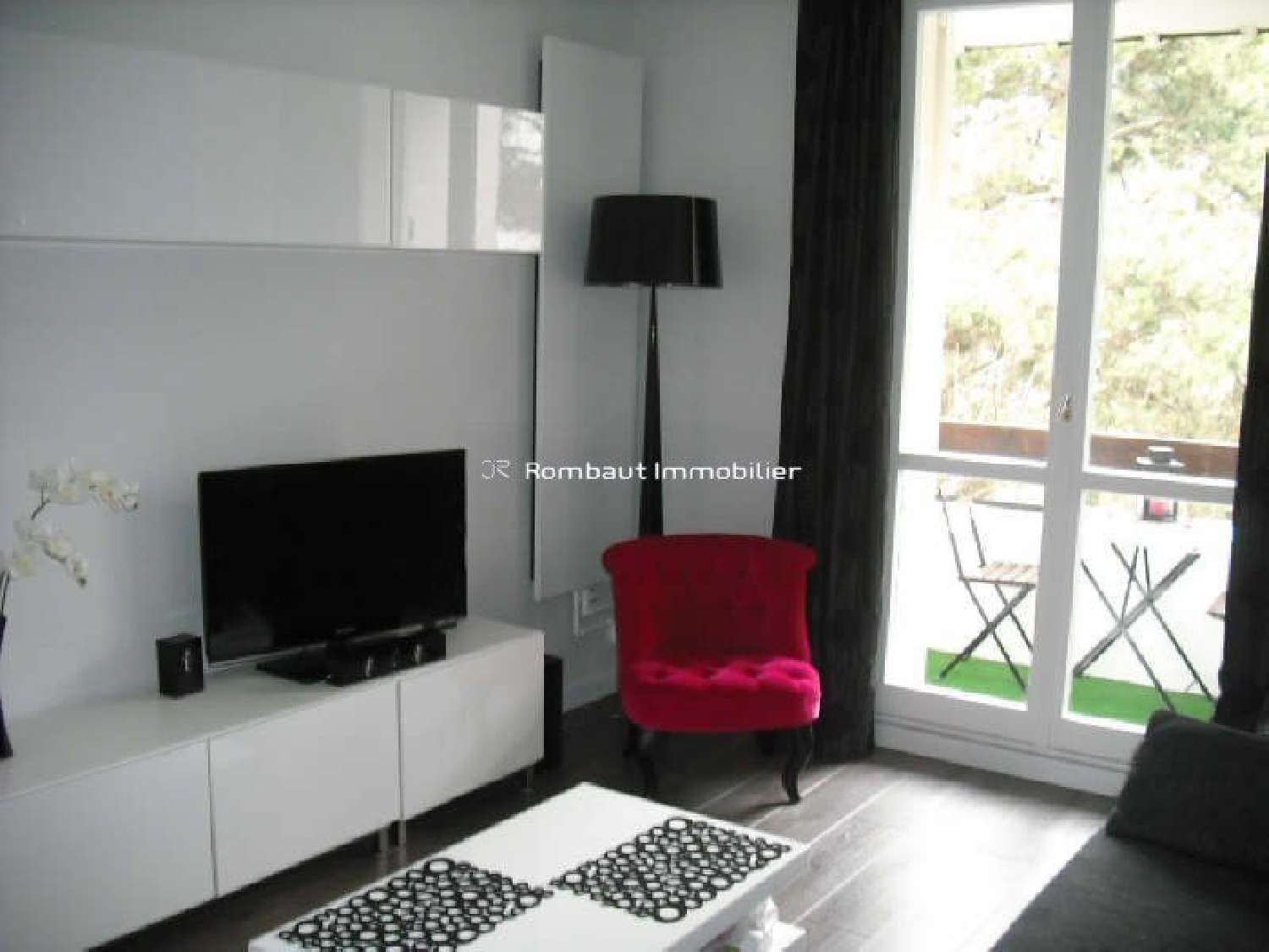  for sale apartment Louveciennes Yvelines 1