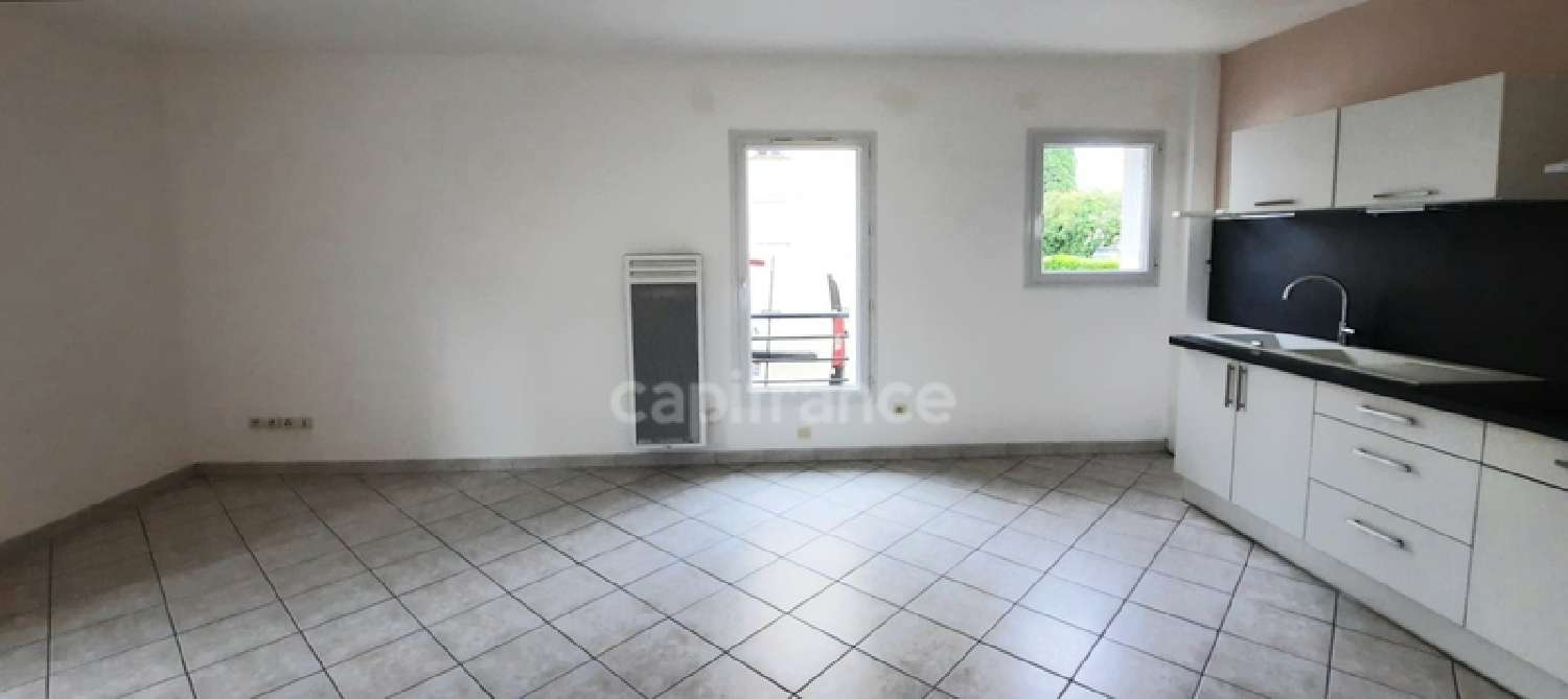  for sale apartment Louviers Eure 3