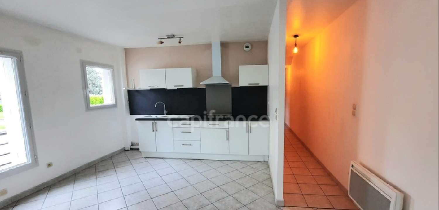  for sale apartment Louviers Eure 5