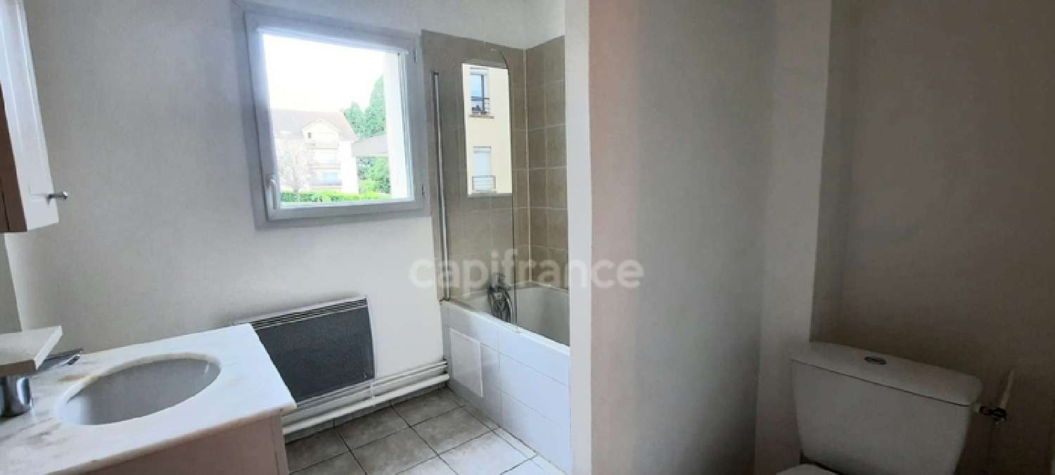  for sale apartment Louviers Eure 8
