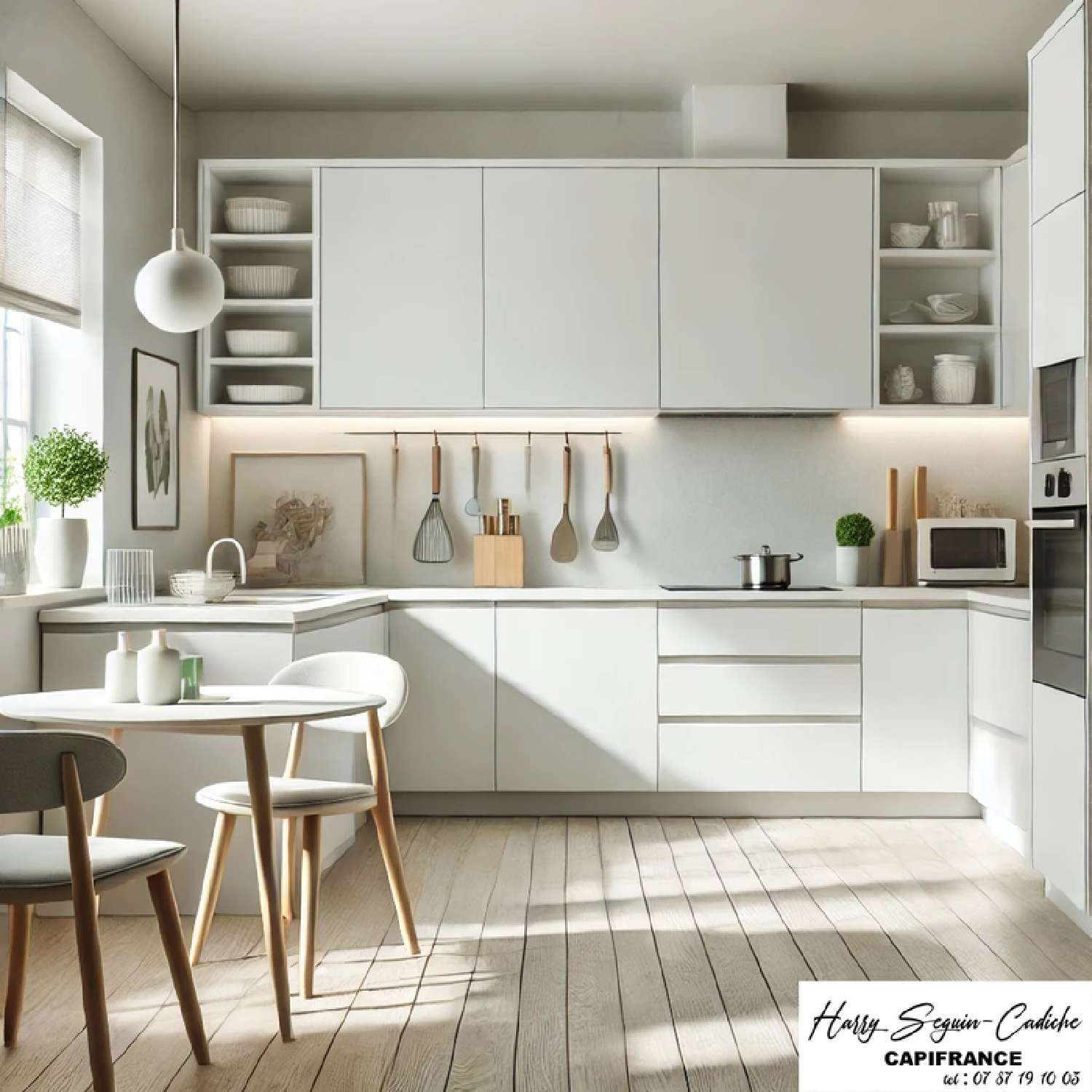  kaufen Wohnung/ Apartment Louvres Val-d'Oise 2