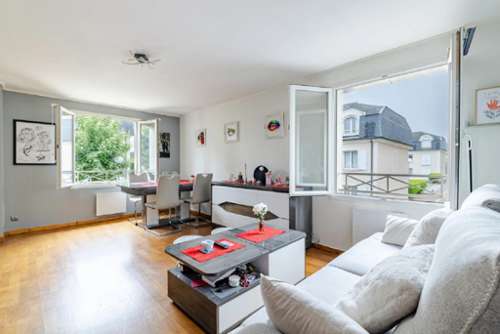 Louvres Val-d'Oise apartamento foto 7337303