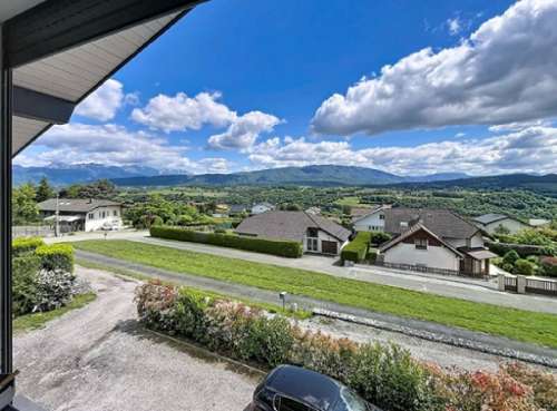 Lovagny Haute-Savoie apartamento foto 7347167