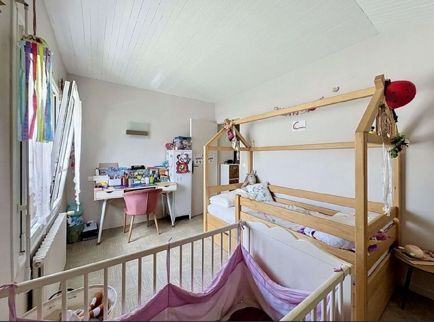  for sale apartment Lovagny Haute-Savoie 5