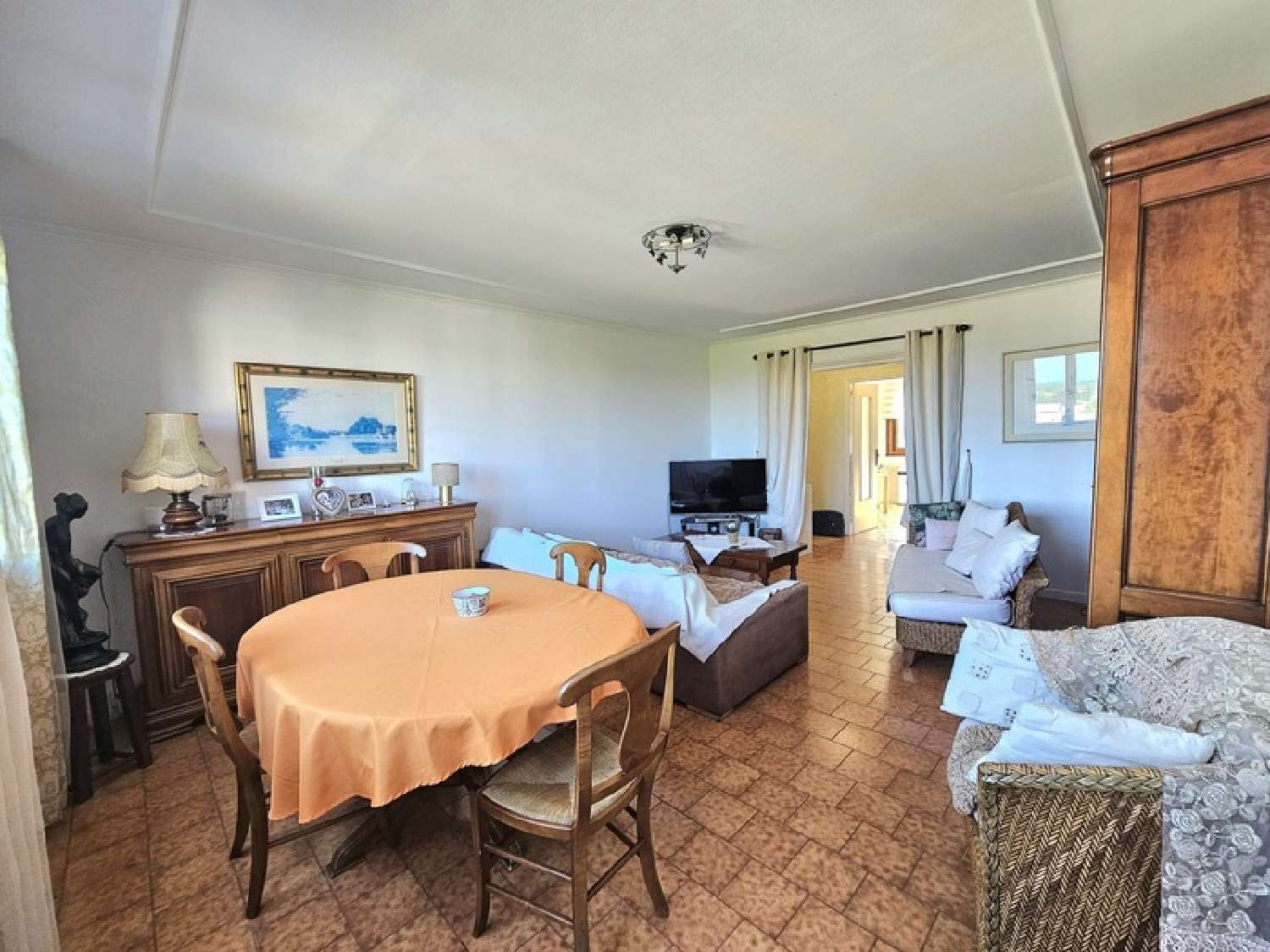  à vendre appartement Lucciana Haute-Corse 1