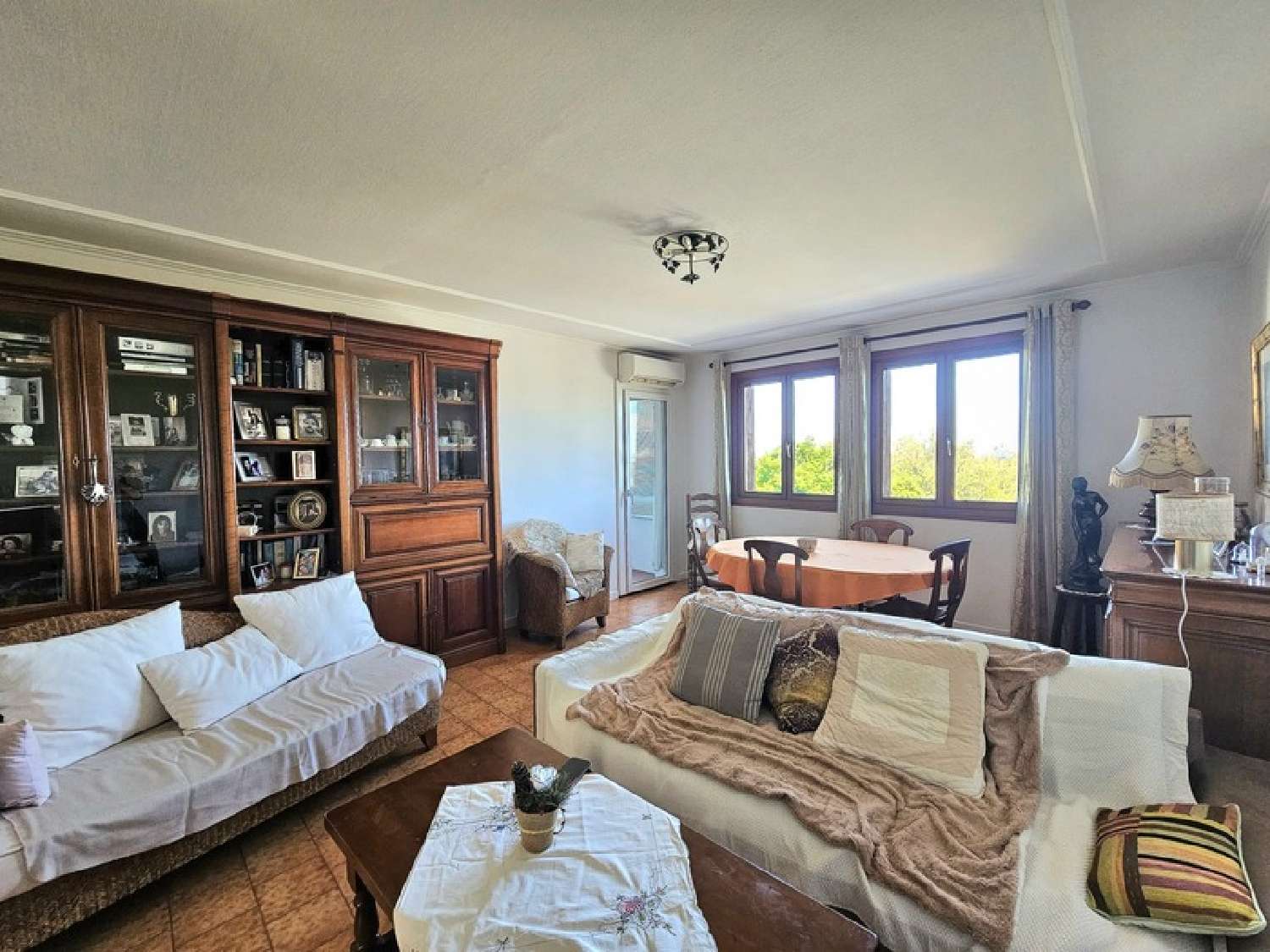  à vendre appartement Lucciana Haute-Corse 2