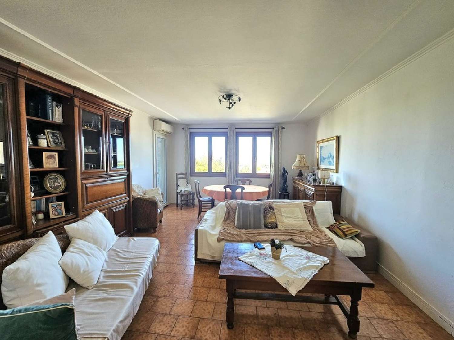  à vendre appartement Lucciana Haute-Corse 3