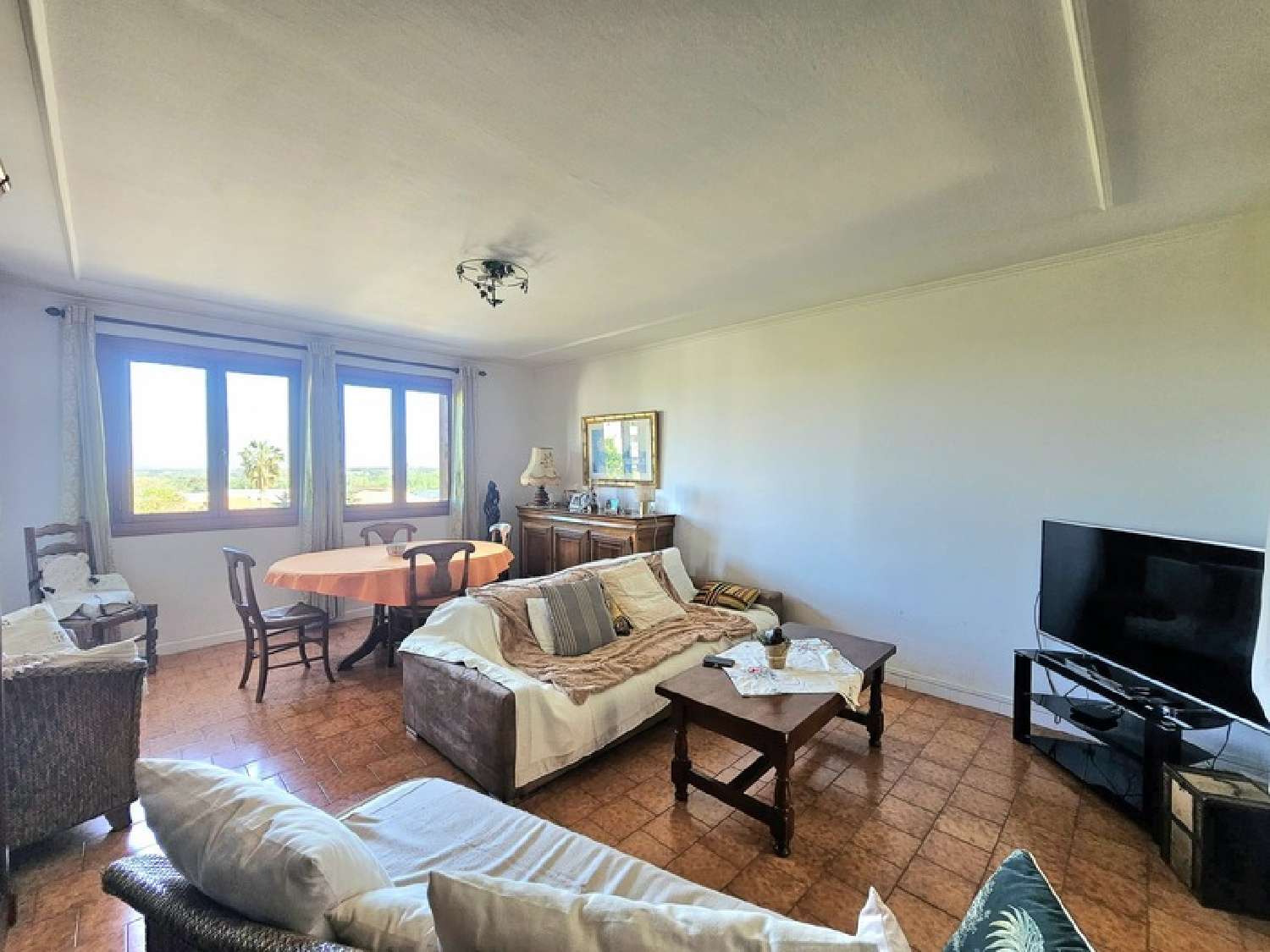  à vendre appartement Lucciana Haute-Corse 4