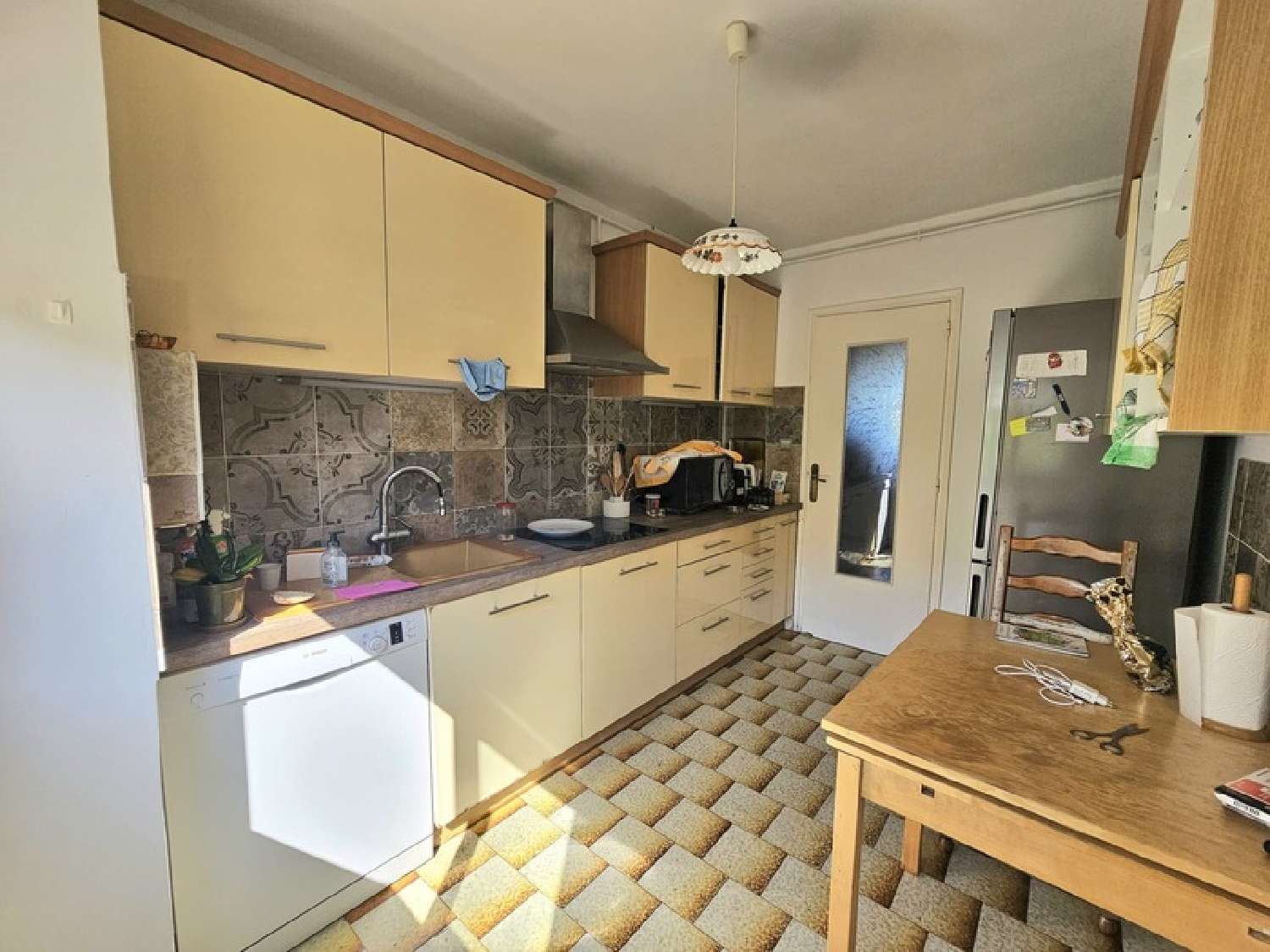  à vendre appartement Lucciana Haute-Corse 6