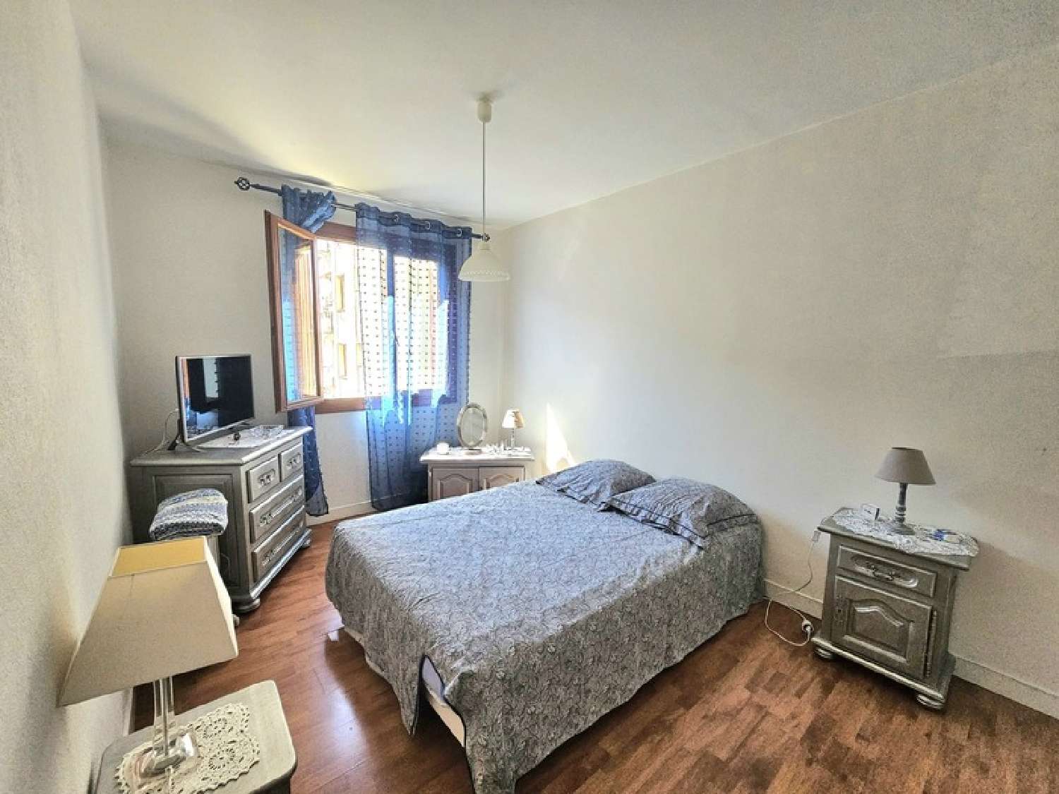  à vendre appartement Lucciana Haute-Corse 7