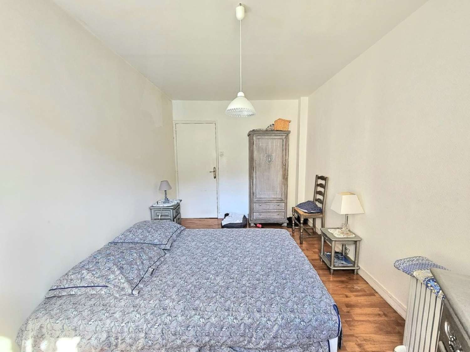  à vendre appartement Lucciana Haute-Corse 8
