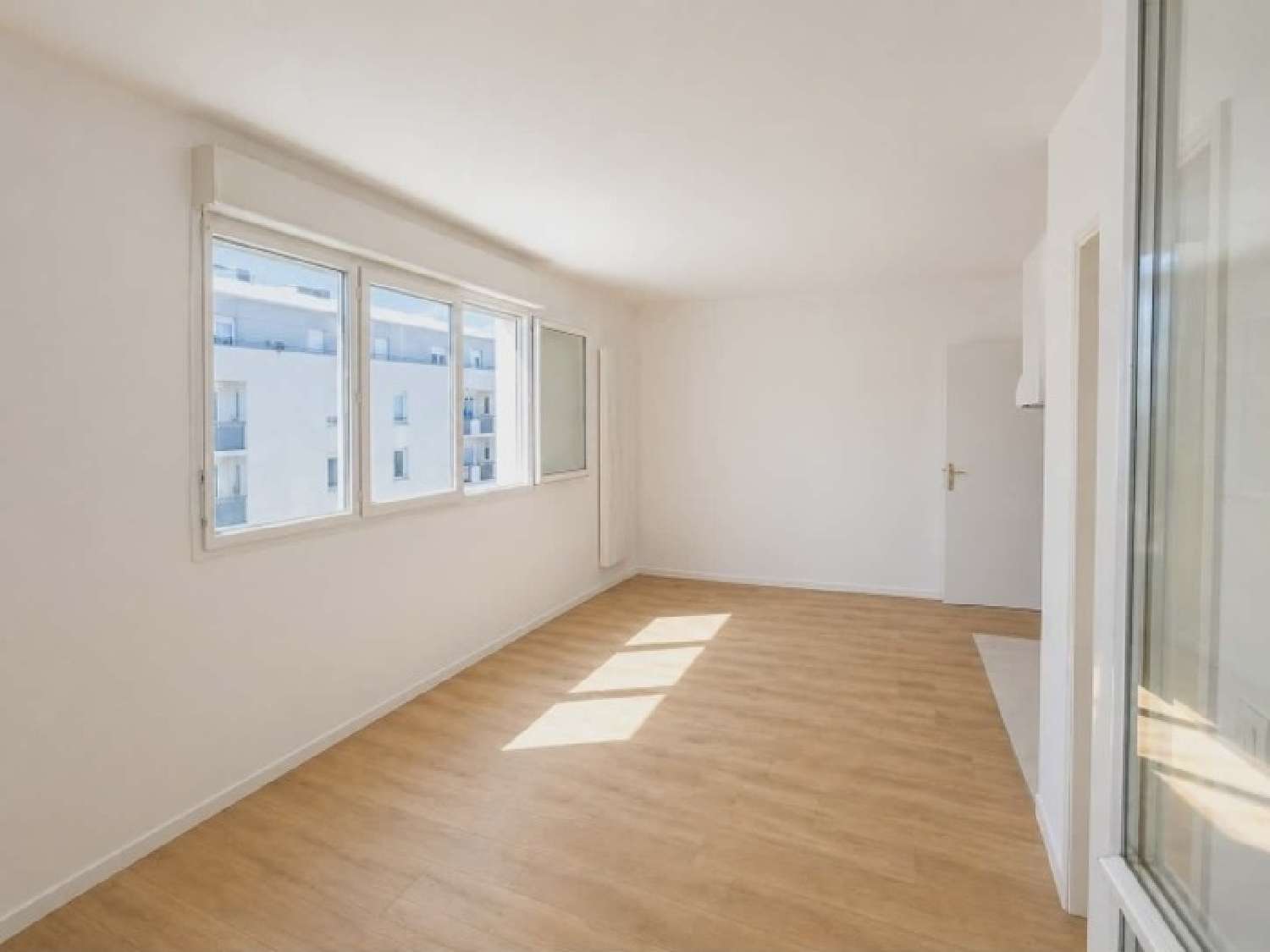  te koop appartement Lucé Eure-et-Loir 1