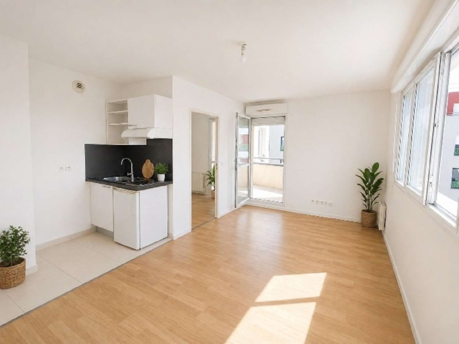  te koop appartement Lucé Eure-et-Loir 2